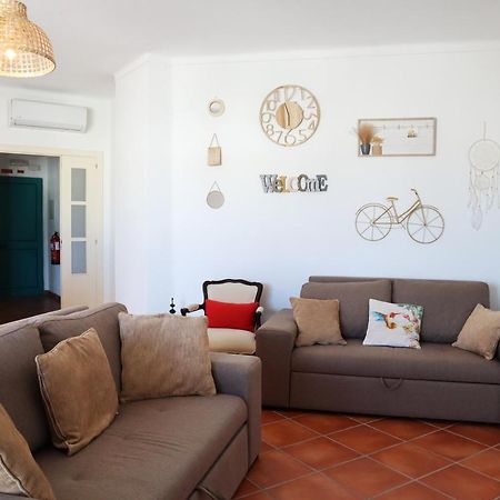 M&L Beach House Alvor Exteriör bild