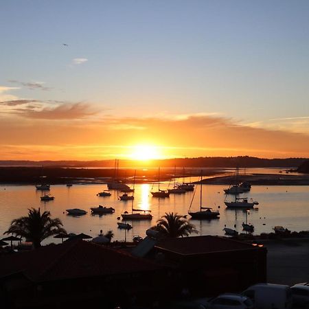 M&L Beach House Alvor Exteriör bild