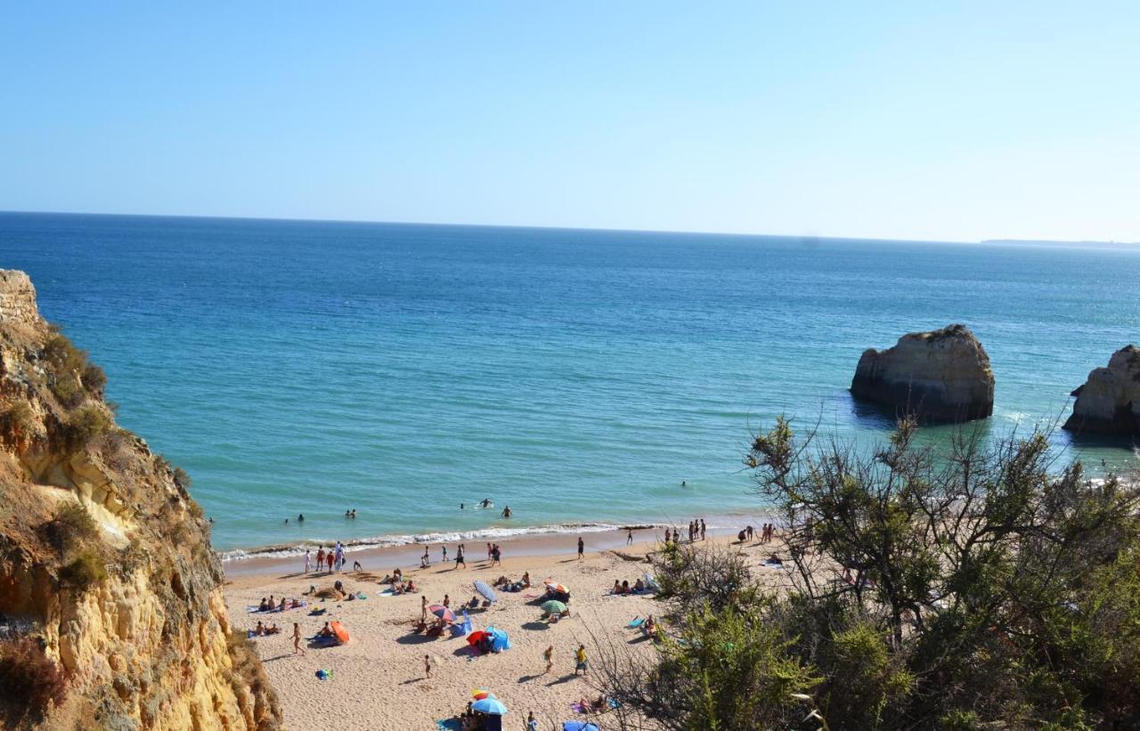 M&L Beach House Alvor Exteriör bild