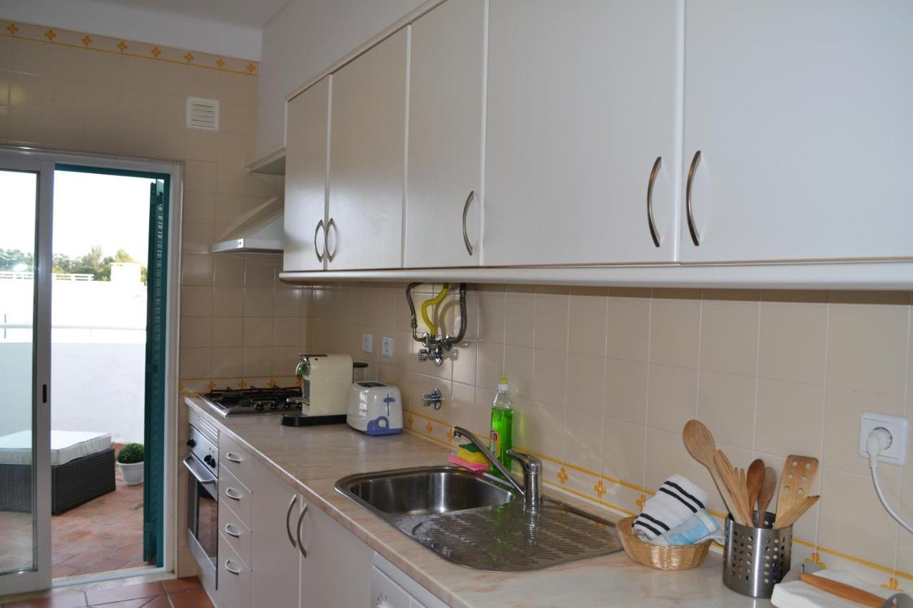 M&L Beach House Alvor Exteriör bild