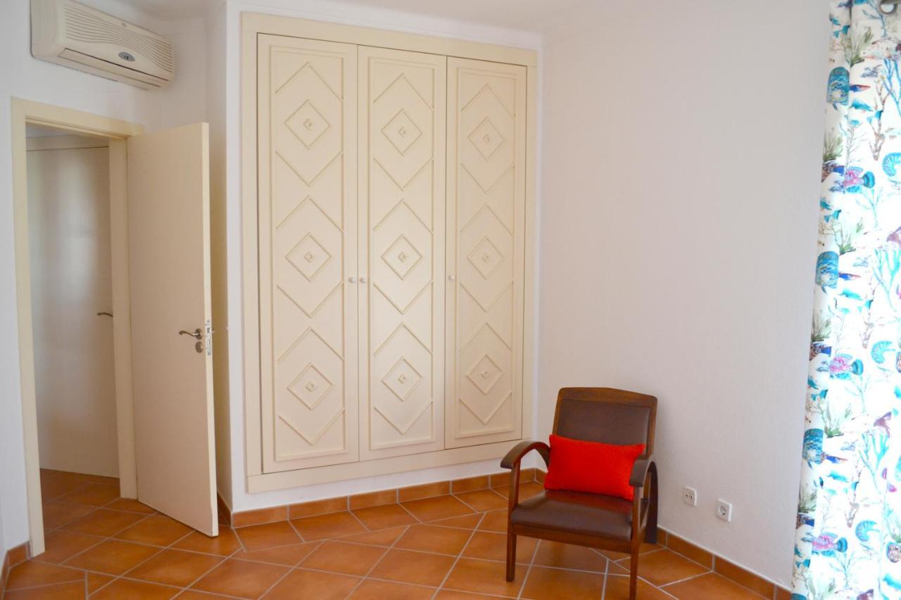 M&L Beach House Alvor Exteriör bild