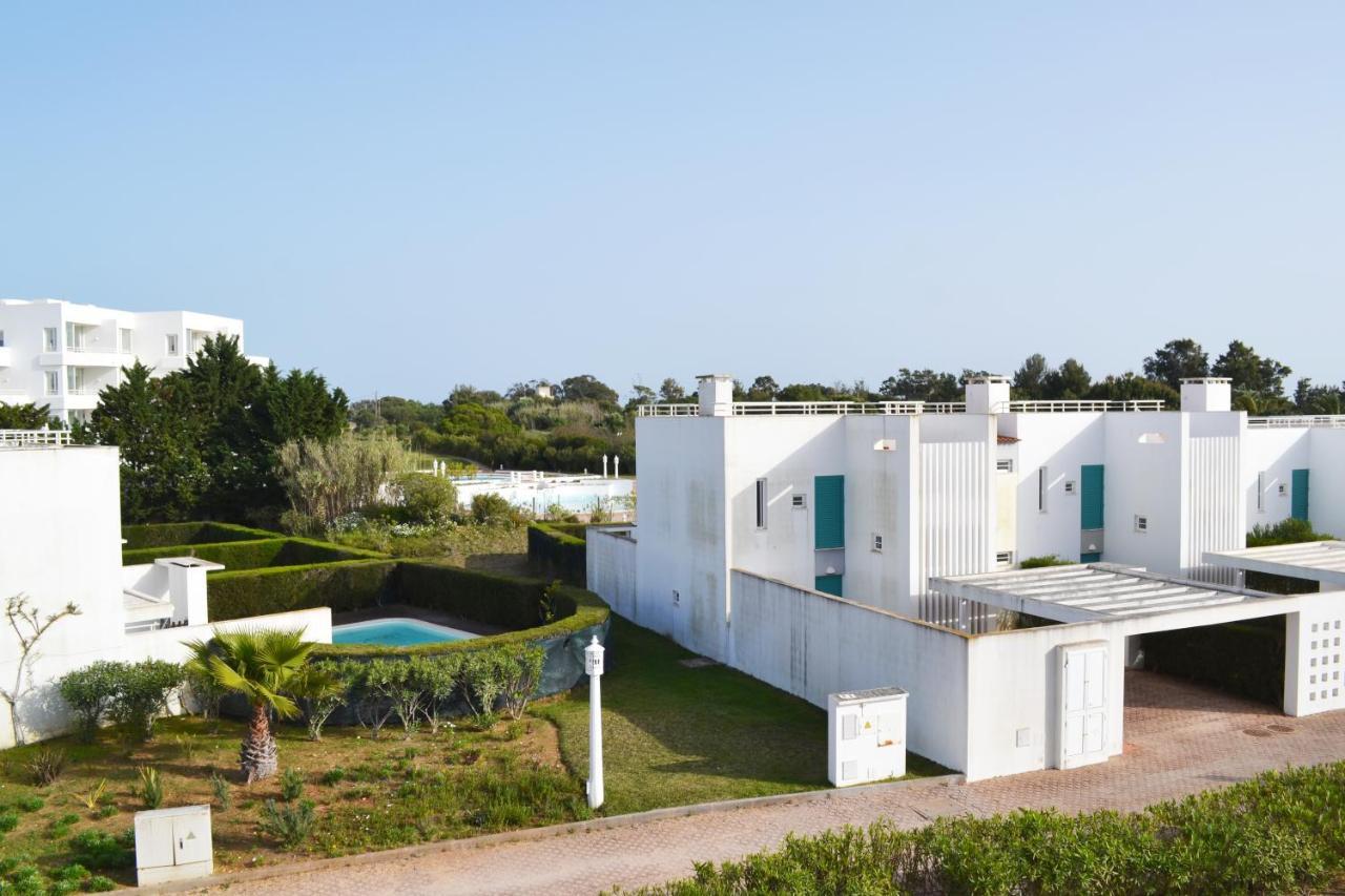 M&L Beach House Alvor Exteriör bild