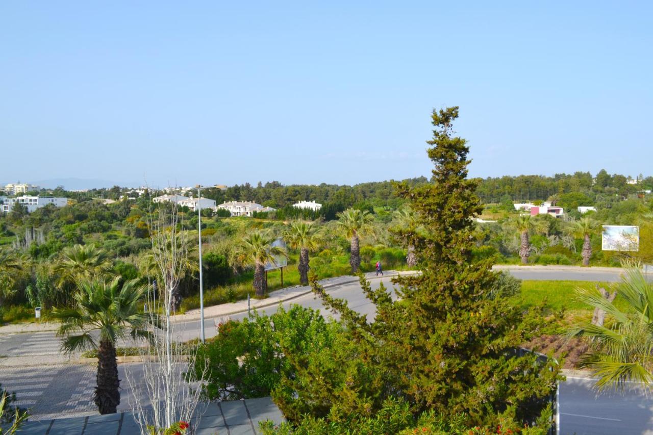 M&L Beach House Alvor Exteriör bild