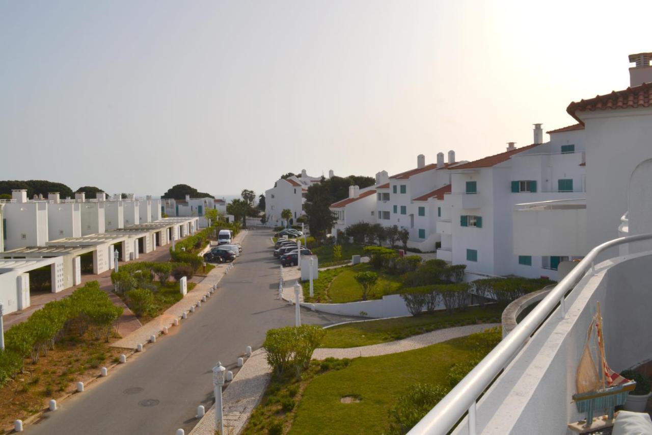 M&L Beach House Alvor Exteriör bild
