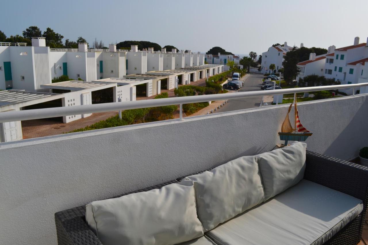 M&L Beach House Alvor Exteriör bild
