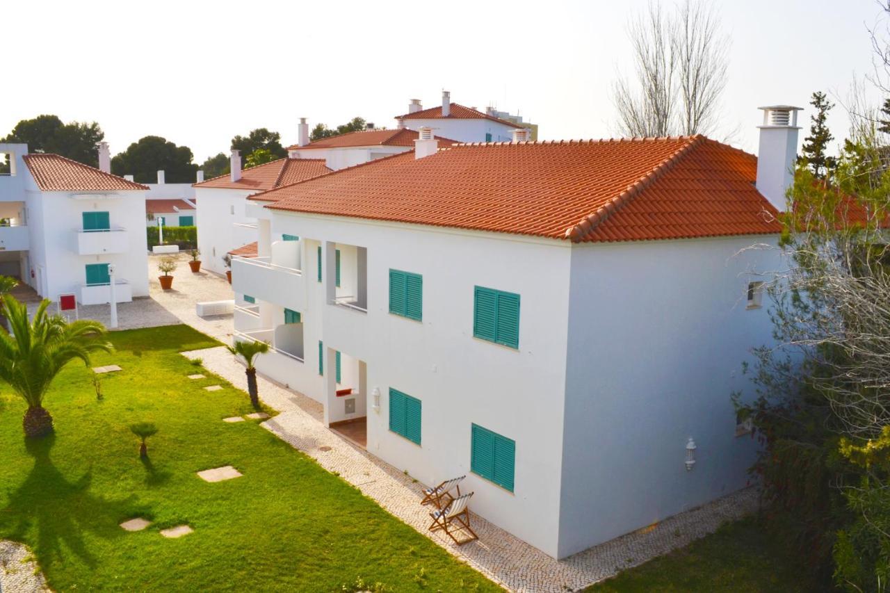 M&L Beach House Alvor Exteriör bild