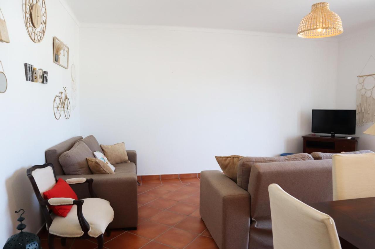 M&L Beach House Alvor Exteriör bild