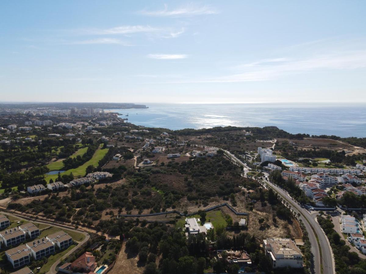M&L Beach House Alvor Exteriör bild