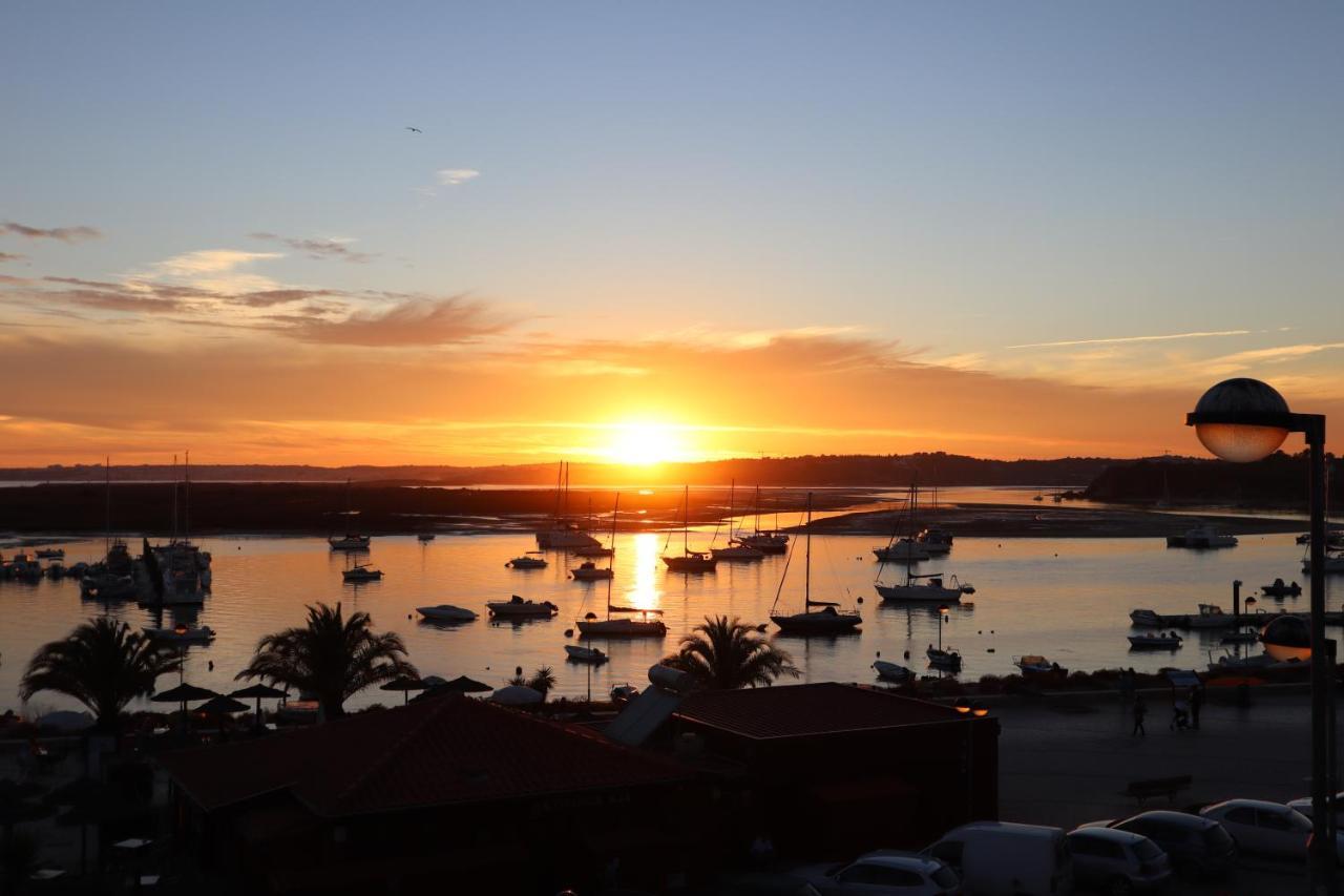 M&L Beach House Alvor Exteriör bild